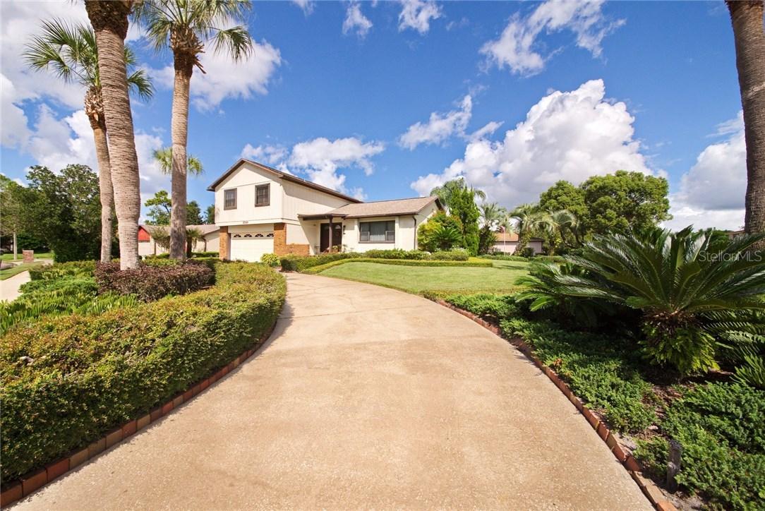 1700 Aster Dr., Winter Park, FL 32792