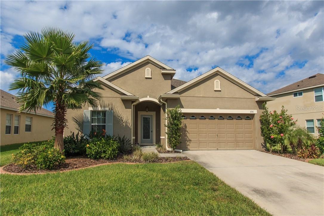 596 Sky Top Dr., Ocoee, FL 34761