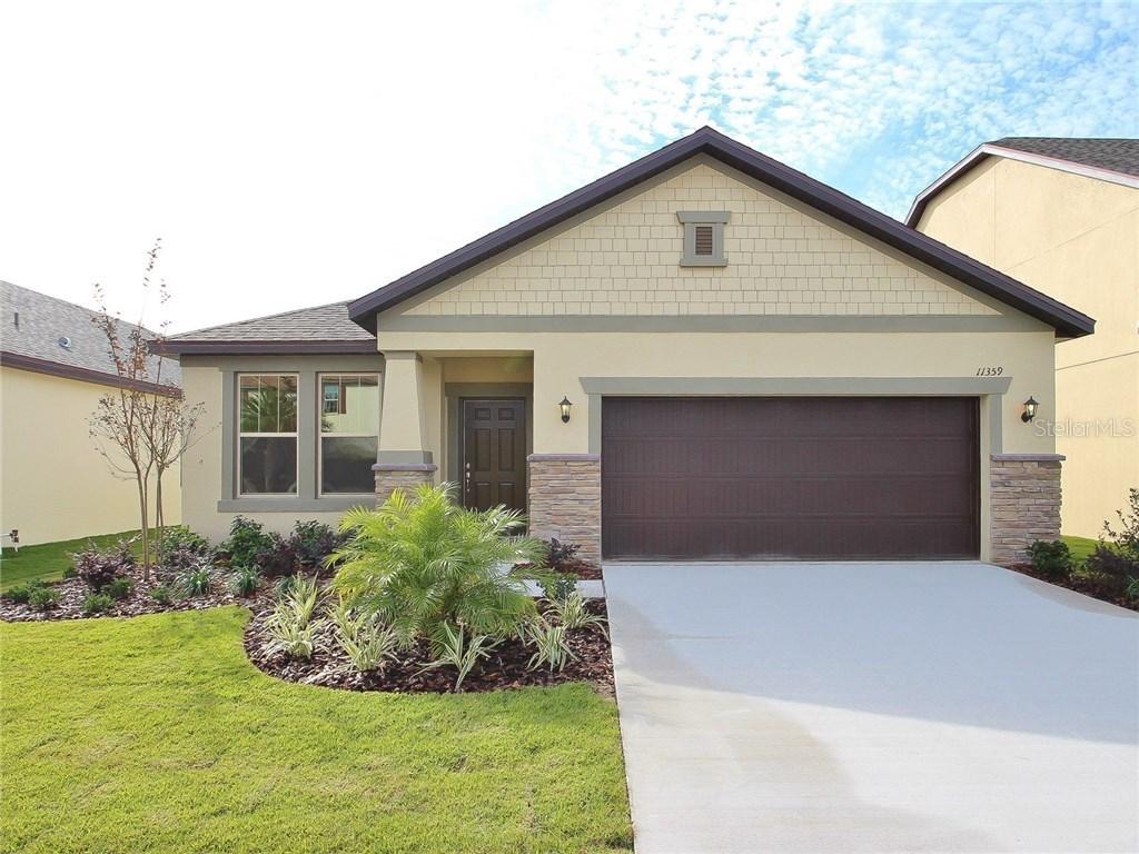 11359 American Holly Dr., Riverview, FL 33569