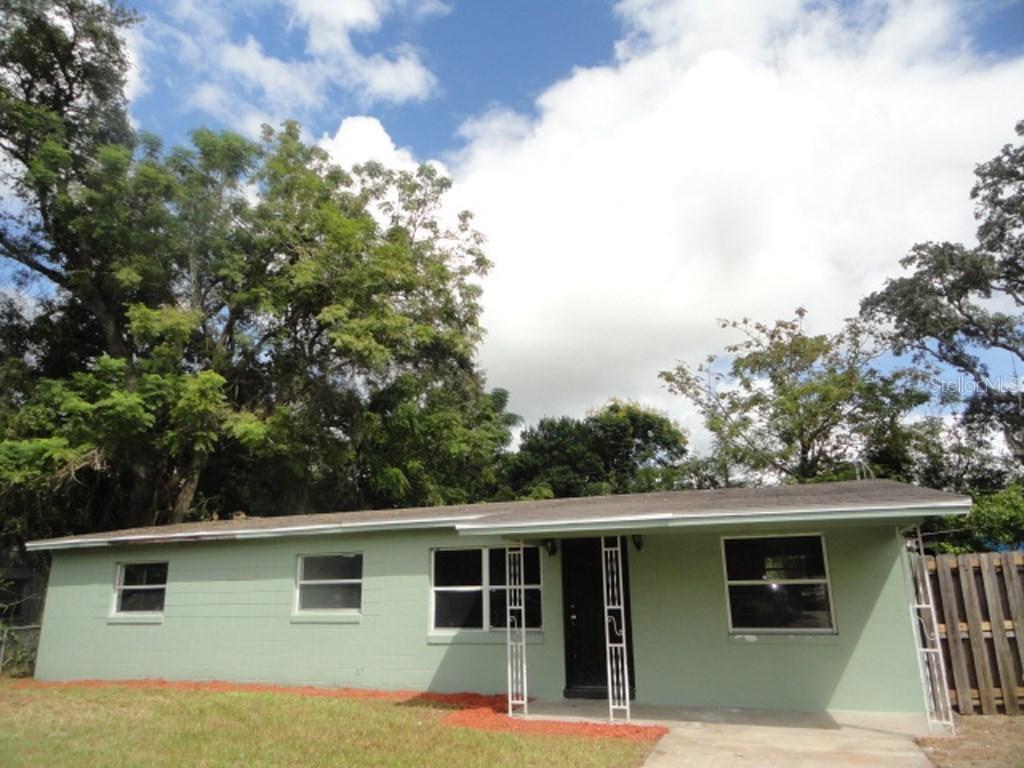 2411 Nansen Ave., Orlando, FL 32817