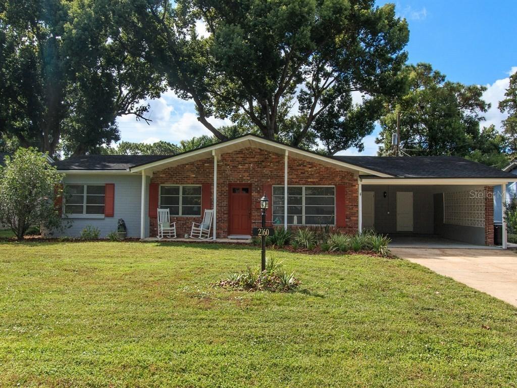 2160 Sunderland Rd., Maitland, FL 32751