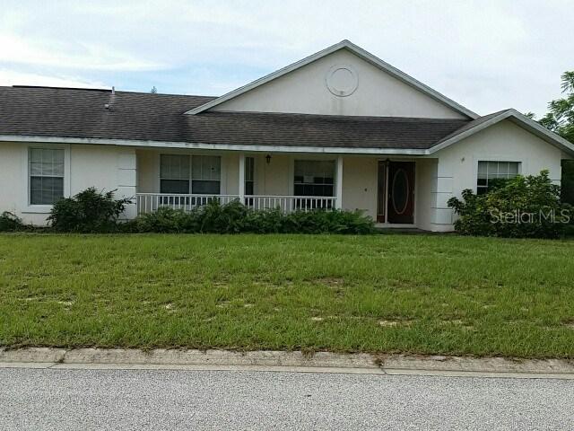 103 Azalea Dr., Davenport, FL 33837