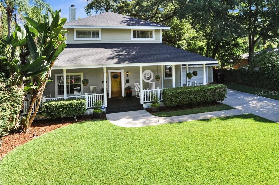 2103 E Washington St., Orlando, FL 32803