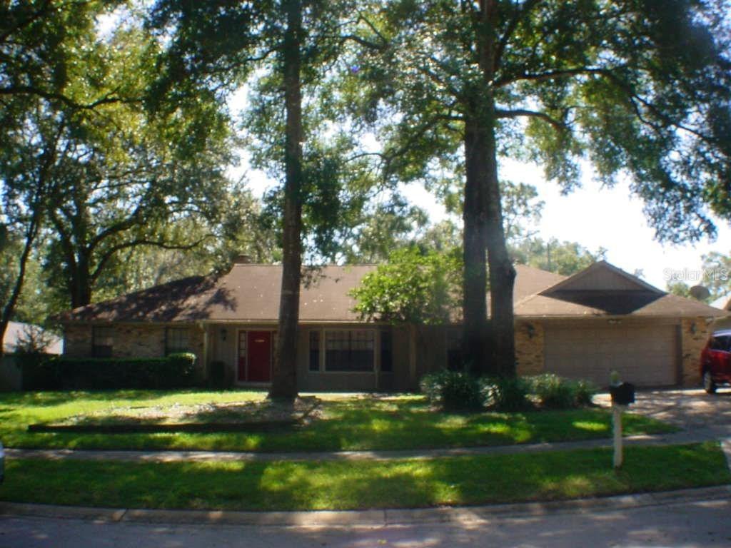 1474 Grace Lake Cir., Longwood, FL 32750