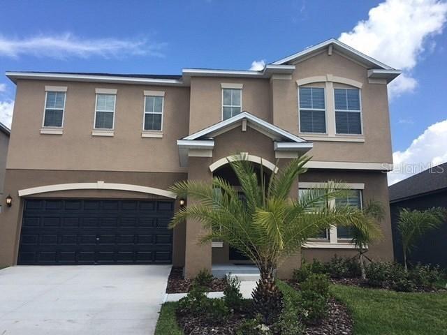 11050 Little Blue Heron Dr., Riverview, FL 33579