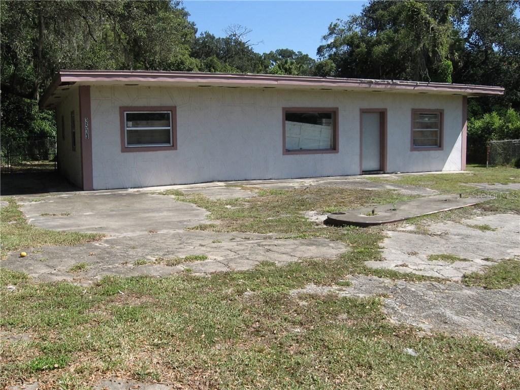 3529 N Orange Blossom Tr., Mount Dora, FL 32757