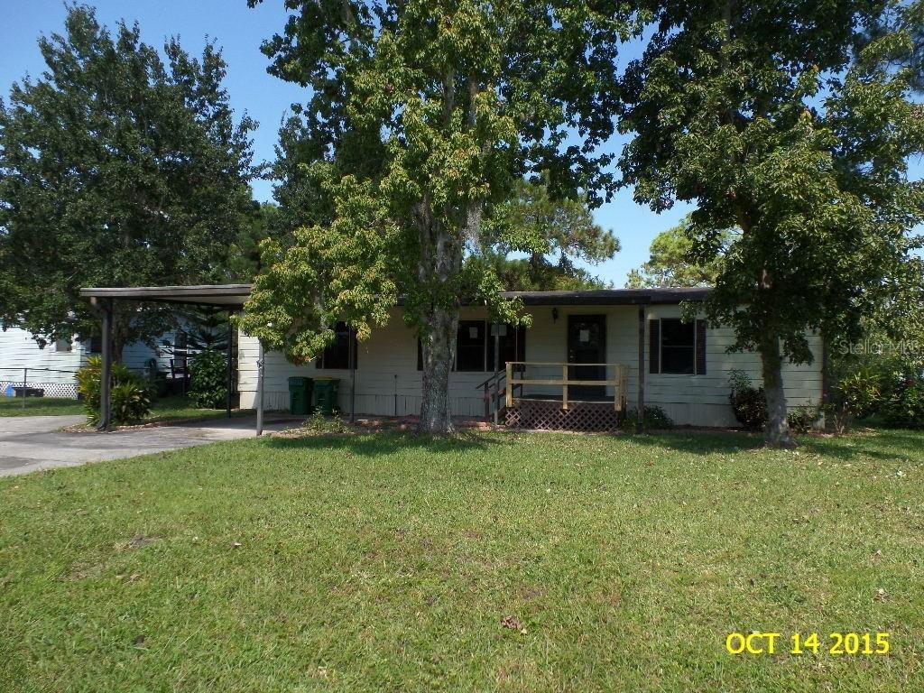 266 Heavenly St., Merritt Island, FL 32953