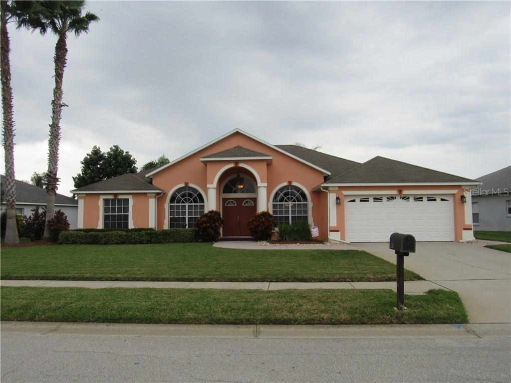 3286 Countryside View Dr., St. Cloud, FL 34772