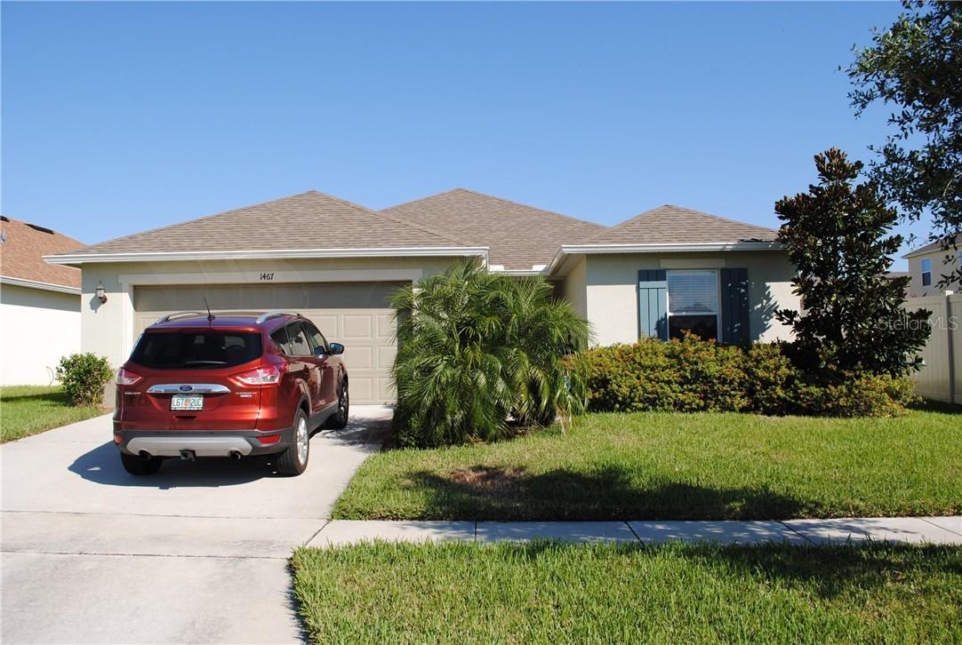1467 Sawgrass Pointe Dr., Orlando, FL 32824