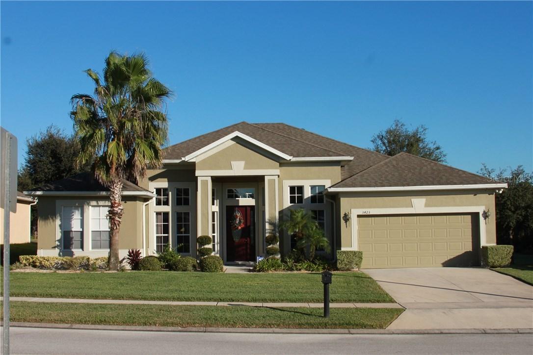 3423 Bromfield Dr., Ocoee, FL 34761
