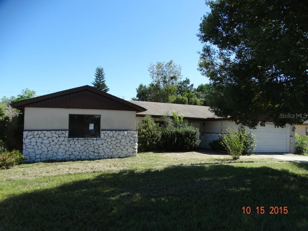 1989 S Old Mill Dr., Deltona, FL 32725