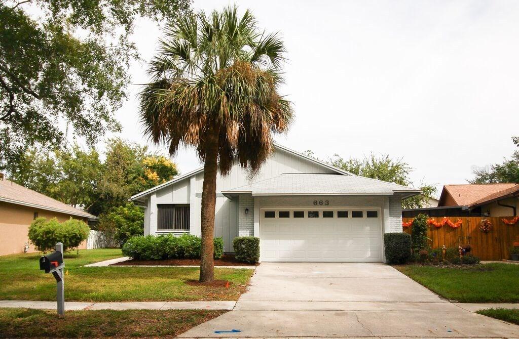 663 Sausalito Blvd., Casselberry, FL 32707