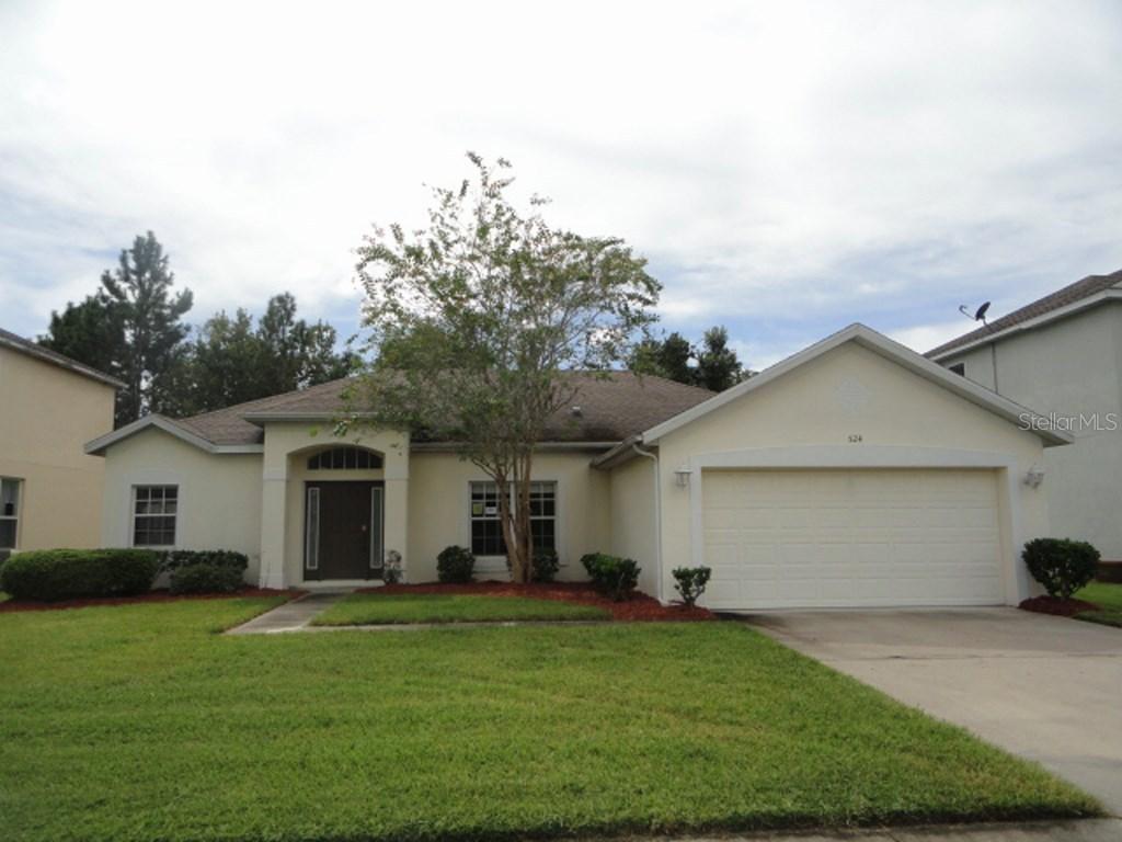 524 Carey Way, Orlando, FL 32825