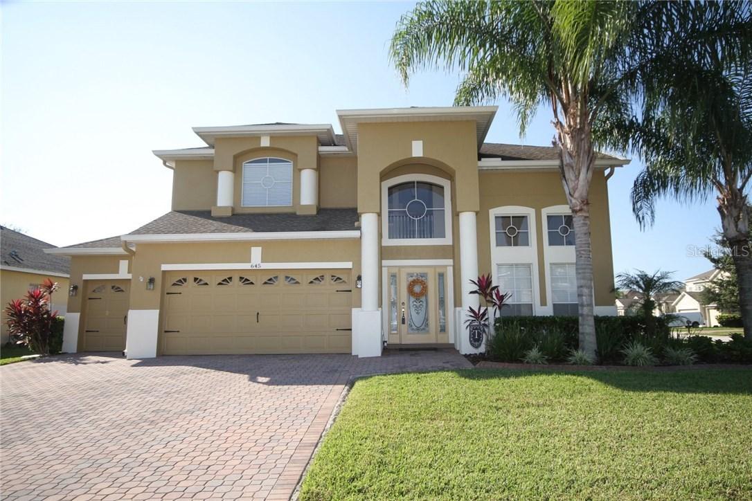 645 Palio Ct., Ocoee, FL 34761