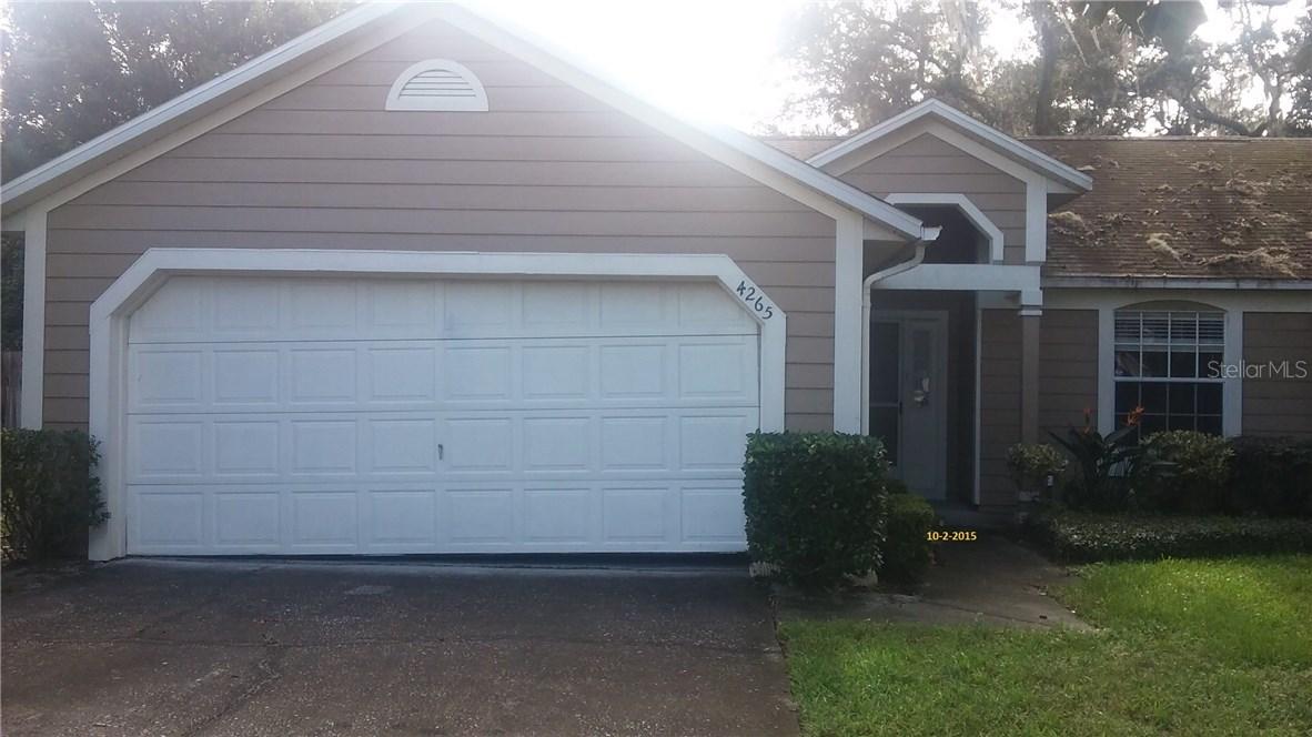 4265 Iron Gate Ct., Sanford, FL 32773