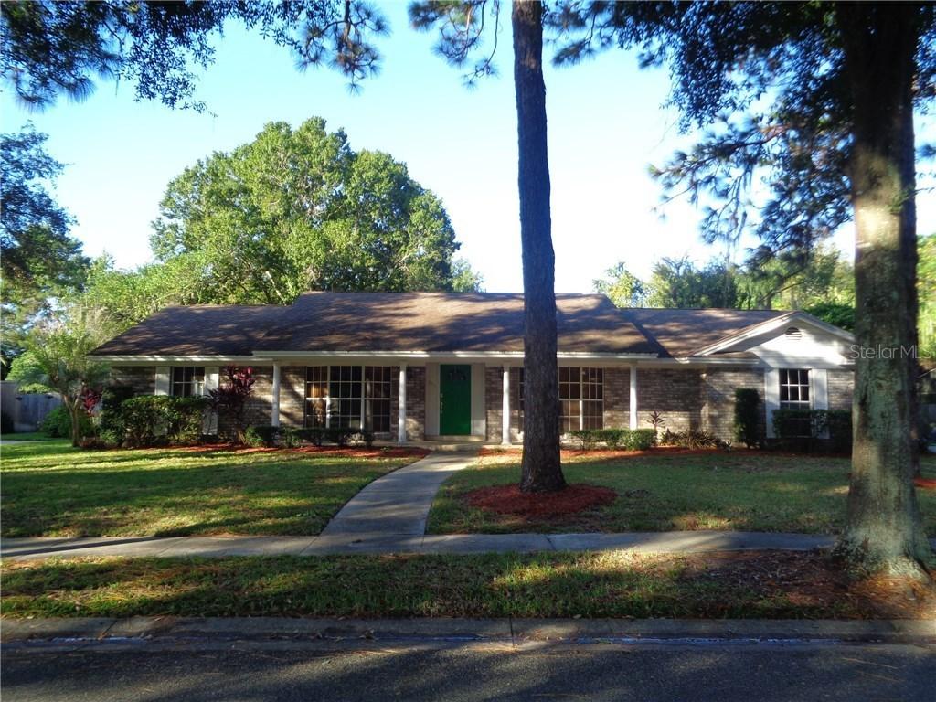 354 W Hornbeam Dr., Longwood, FL 32779