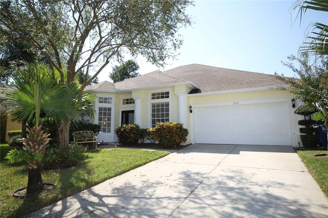 1557 Maidencane Loop, Oviedo, FL 32765