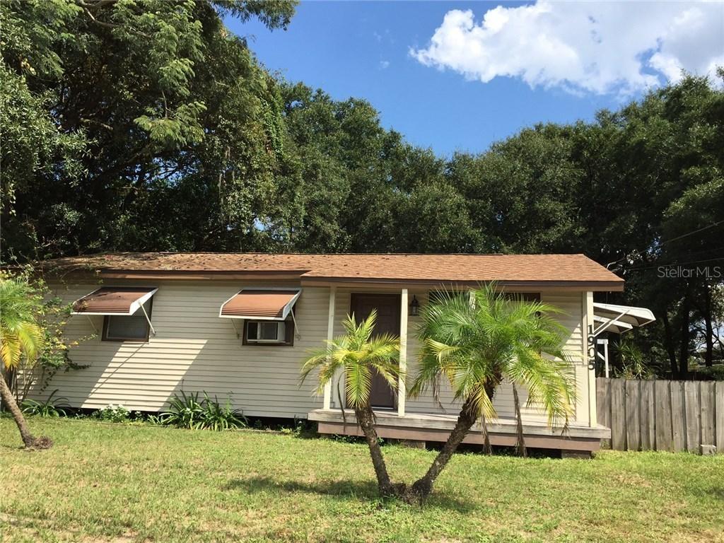 [Address Hidden by Seller], Orlando, FL 32822