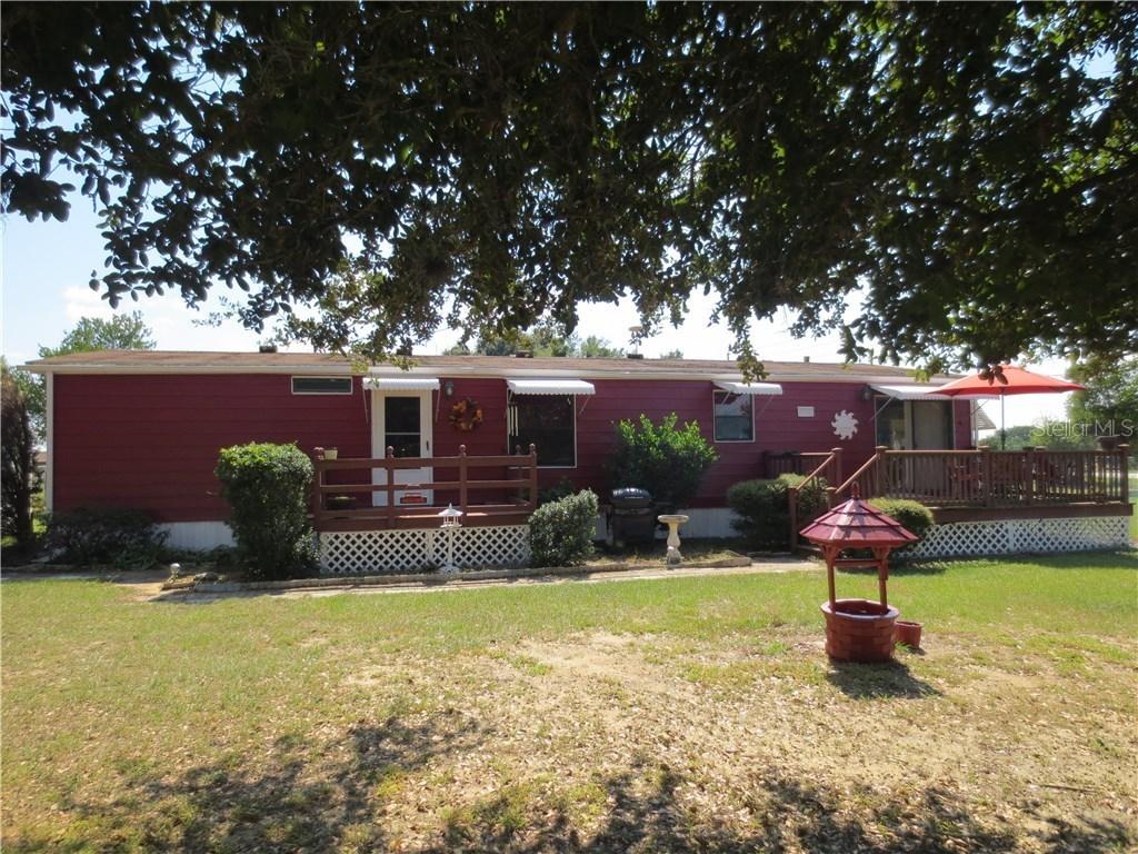 924 Holly Hill Rd., Davenport, FL 33837