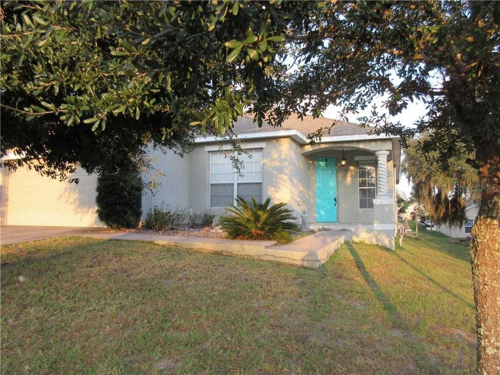 25227 Chipshot Ct., Sorrento, FL 32776