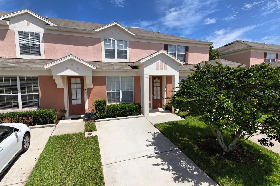 2403 Silver Palm Dr., Kissimmee, FL 34747