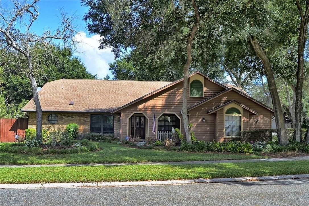 4118 Leafy Glade Pl., Casselberry, FL 32707