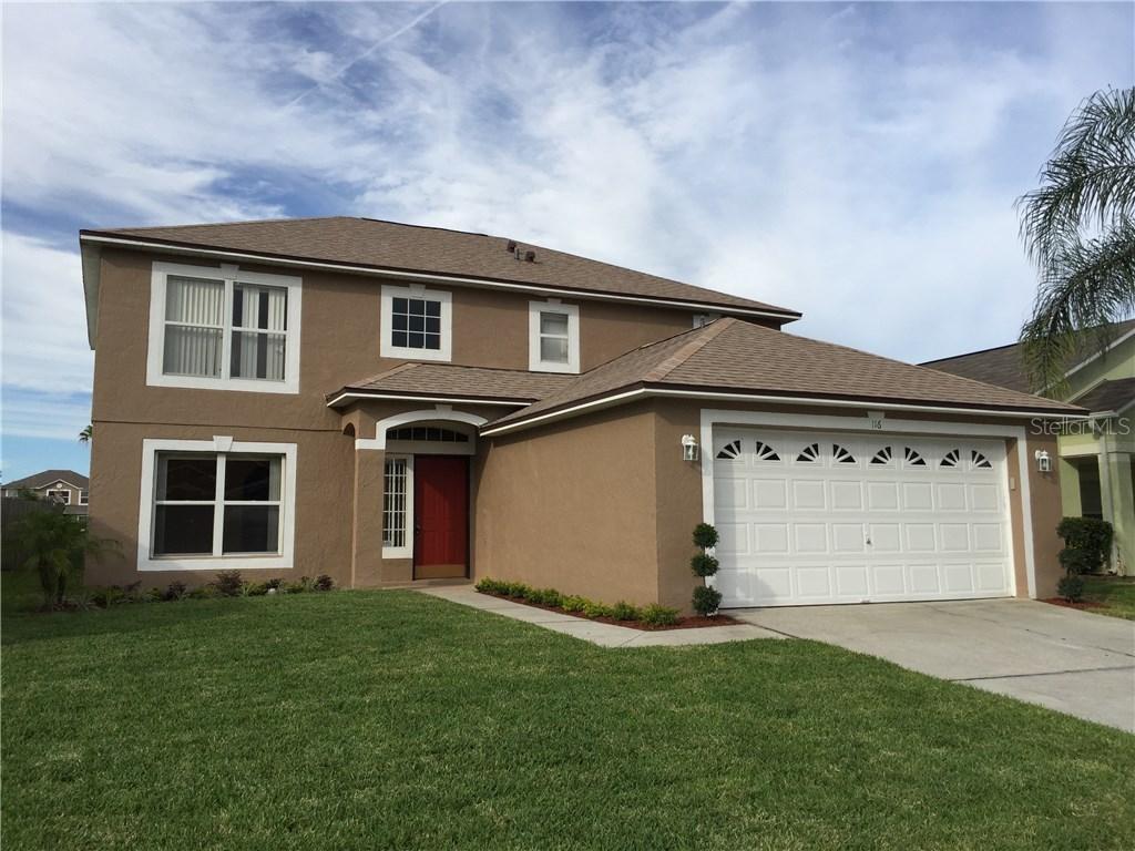 116 Golfside Cir., Sanford, FL 32773
