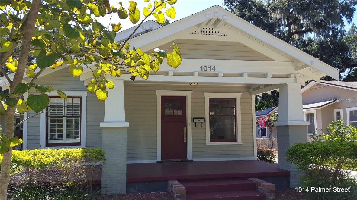 1014 Palmer St., Orlando, FL 32801