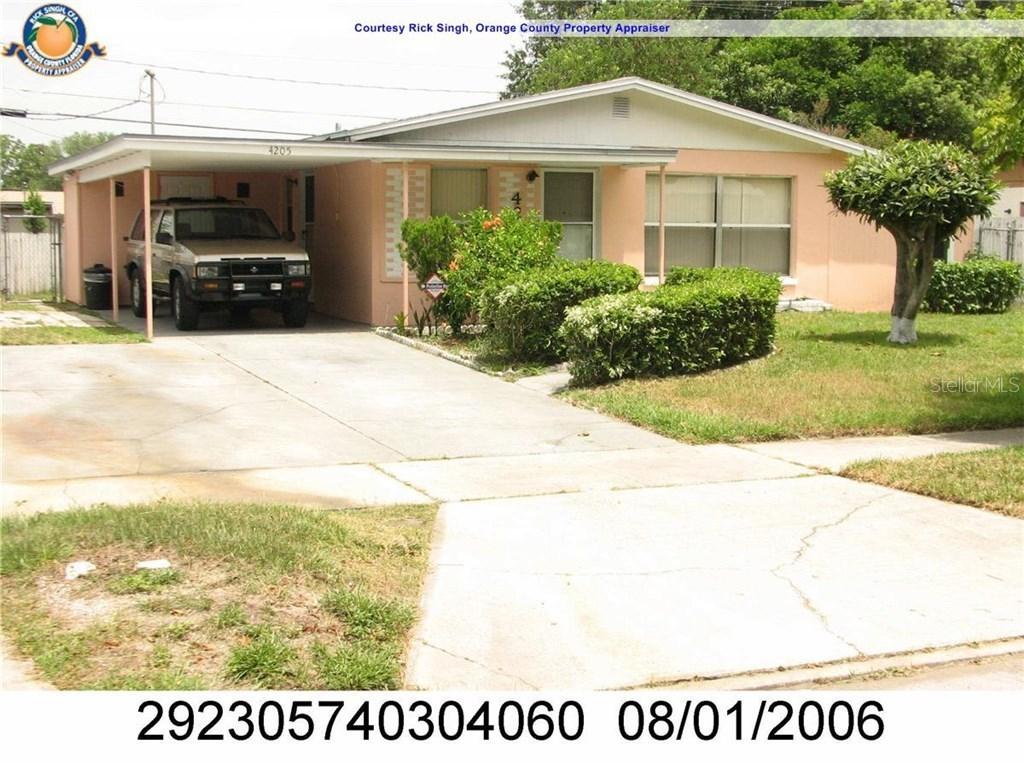 4205 Kirkland Blvd., Orlando, FL 32811
