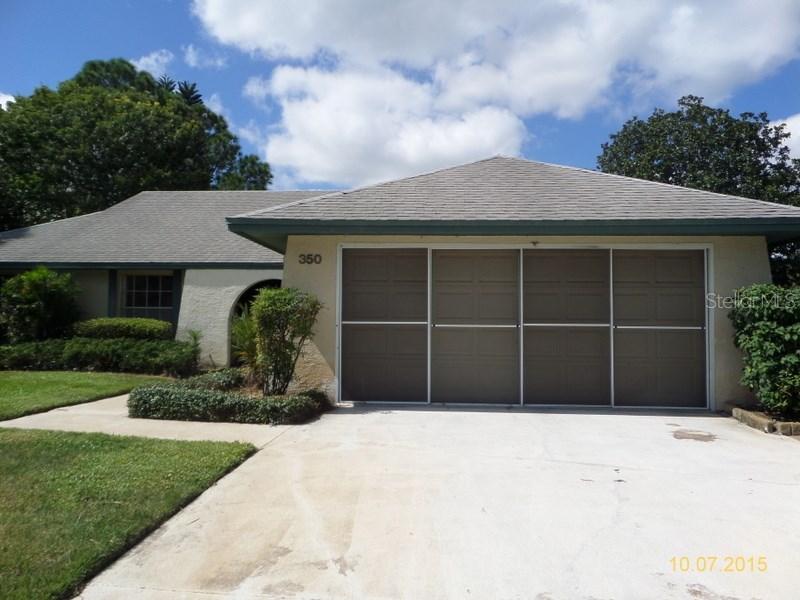 350 Sawgrass Pl., Casselberry, FL 32707