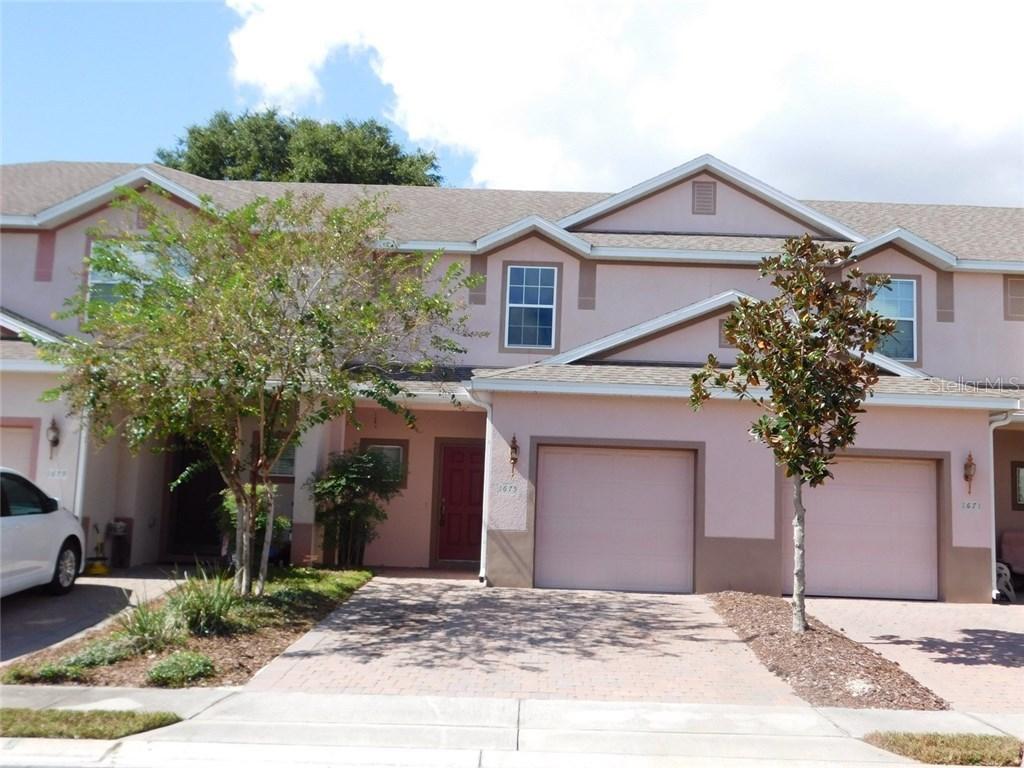 1675 Orrington Payne Pl., Casselberry, FL 32707