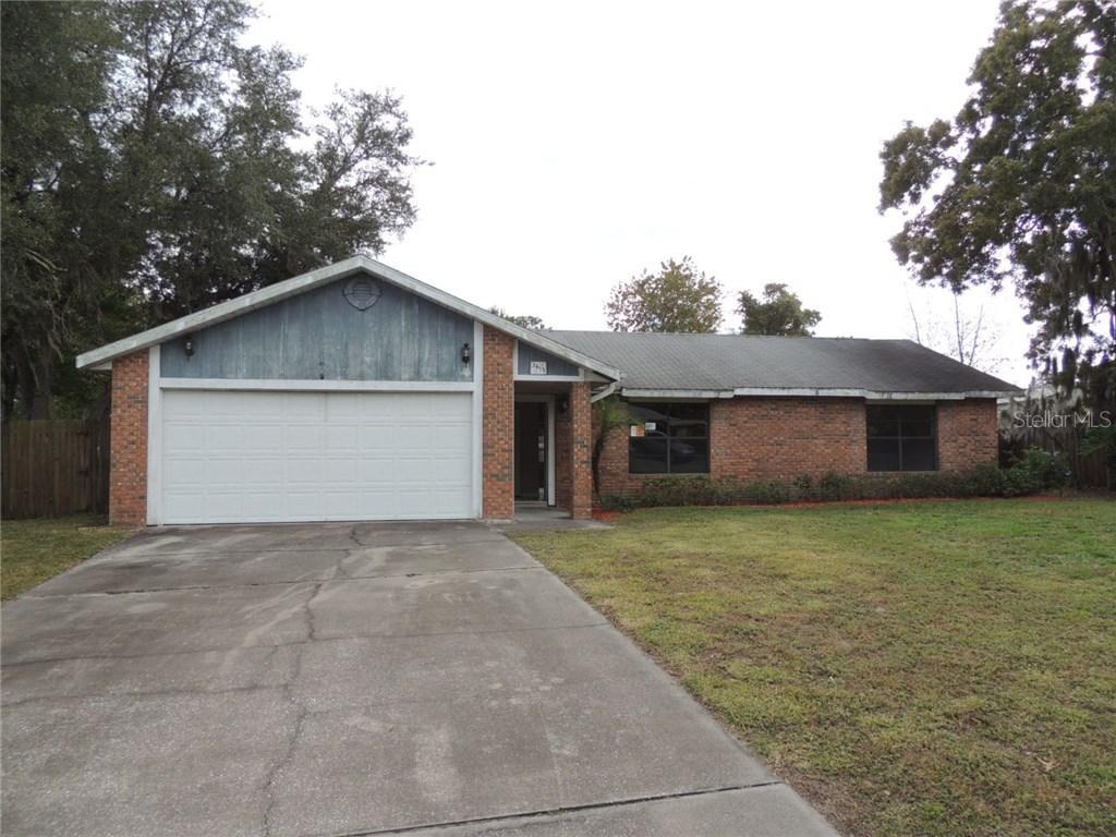 3615 Apple Orchard Dr., Deltona, FL 32738