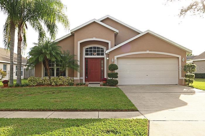 2458 Cliffdale St., Ocoee, FL 34761