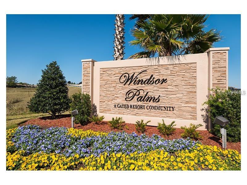 2300 Butterfly Palm Way #101, Kissimmee, FL 34747