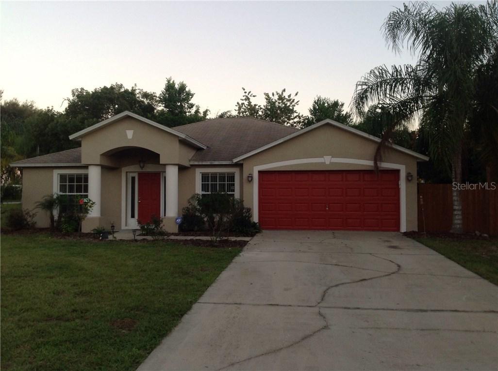1851 N Merrick Dr., Deltona, FL 32738