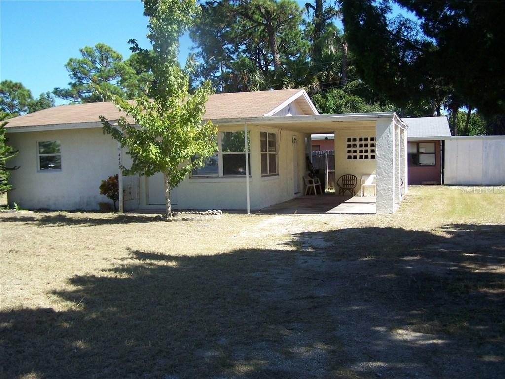 4475 Osceola Rd., Titusville, FL 32780