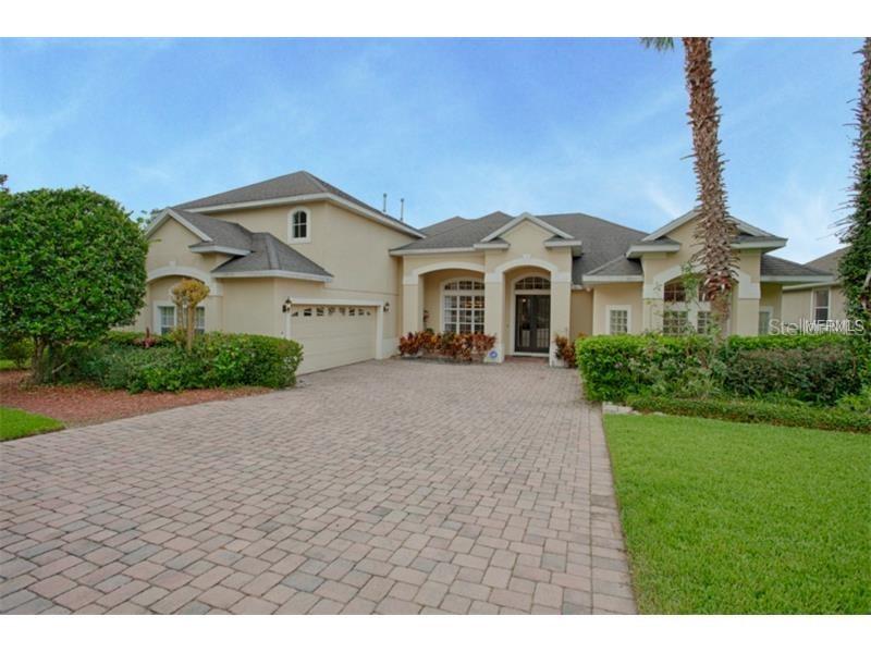 3511 King George Dr., Orlando, FL 32835