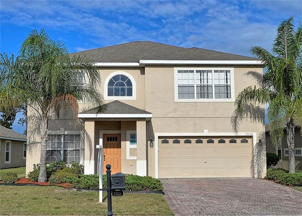 33423 Terragona Dr., Sorrento, FL 32776