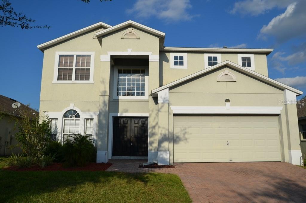 11402 Great Commission Way, Orlando, FL 32832