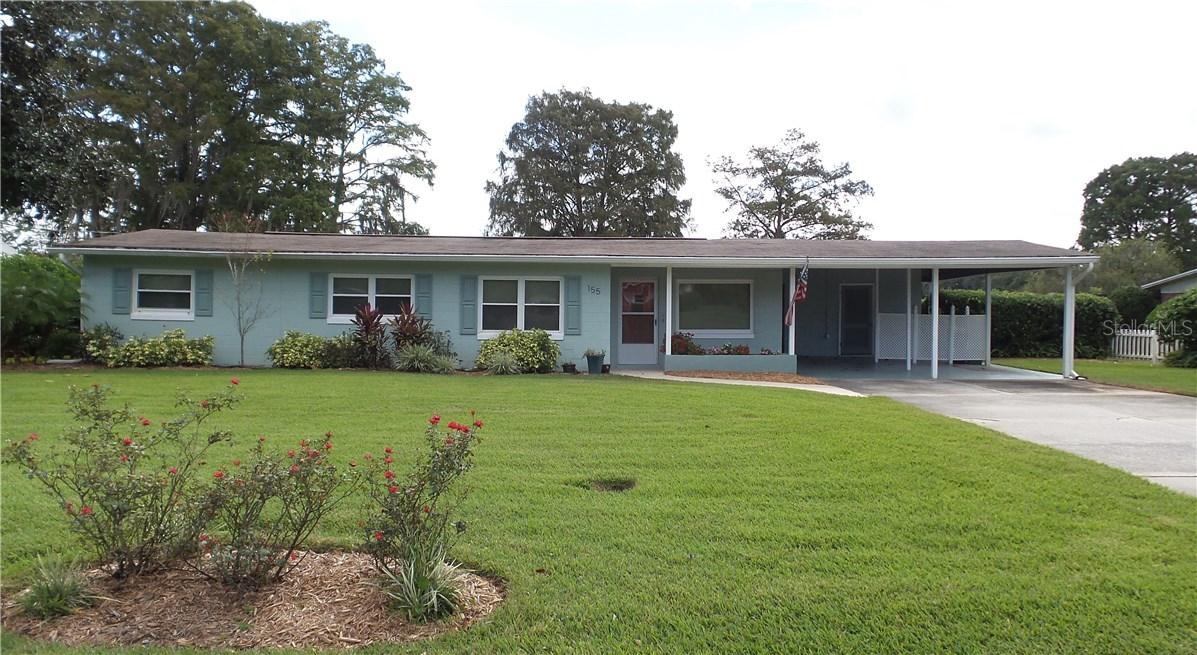 155 Lakeside Dr., Sanford, FL 32773