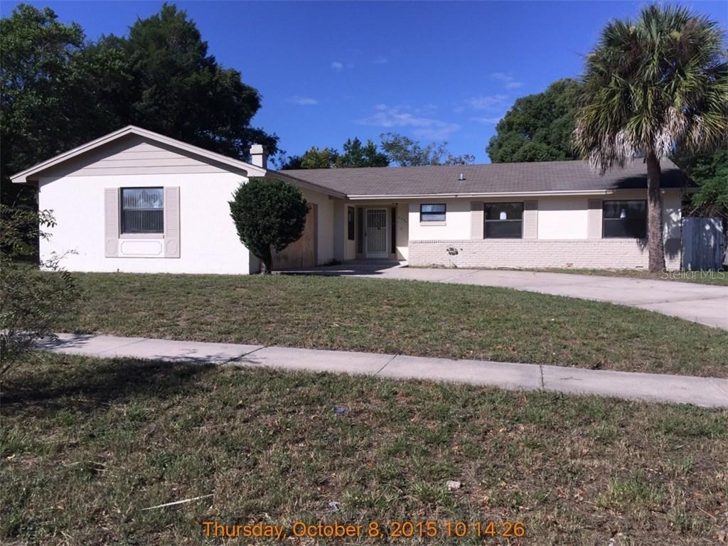 2204 Wolf Rd., Orlando, FL 32808