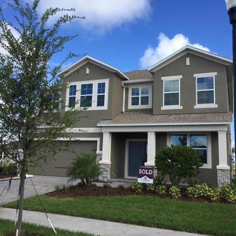 3449 Somerset Park Dr., Orlando, FL 32824