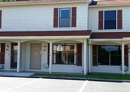 980 Canal View Blvd. #H7, Port Orange, FL 32129
