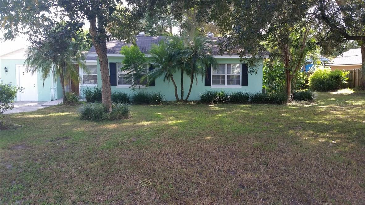 709 Wessex Pl., Orlando, FL 32803