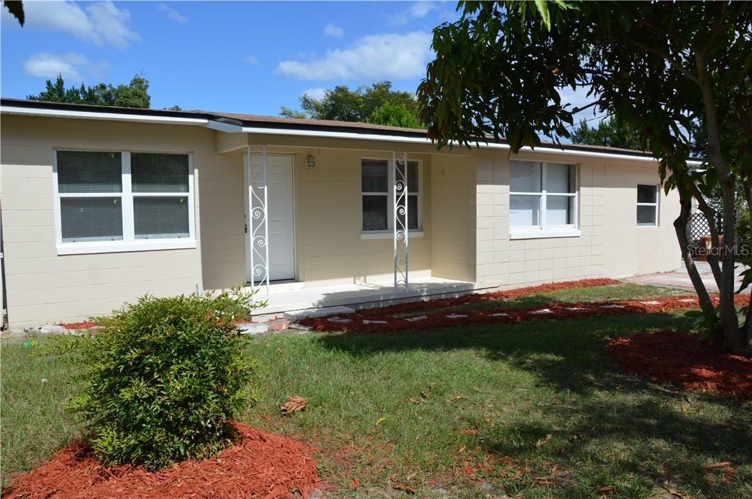 6205 Medford Dr., Orlando, FL 32808