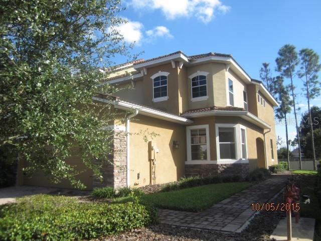 279 White Dogwood Ln., Ocoee, FL 34761