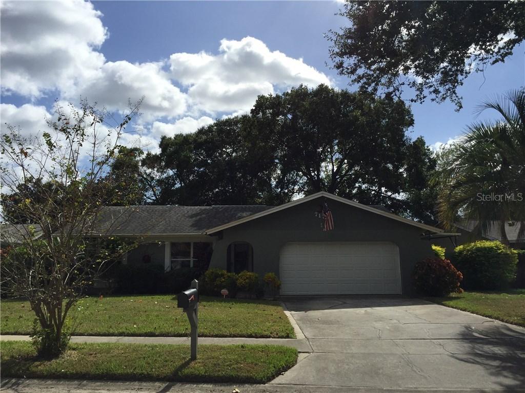 7114 Timber Dr., Winter Park, FL 32792