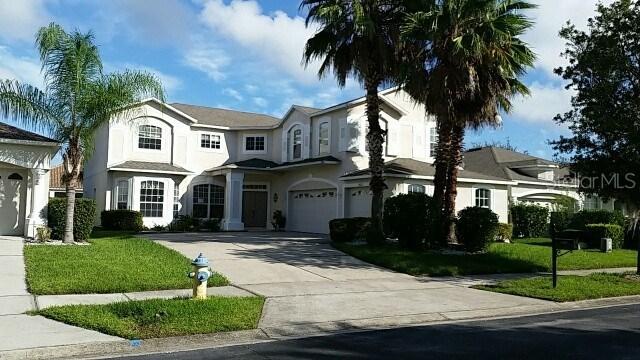 14025 Eylewood Dr., Winter Garden, FL 34787