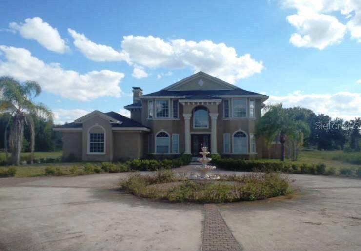 8209 Lake Nellie Rd., Clermont, FL 34714