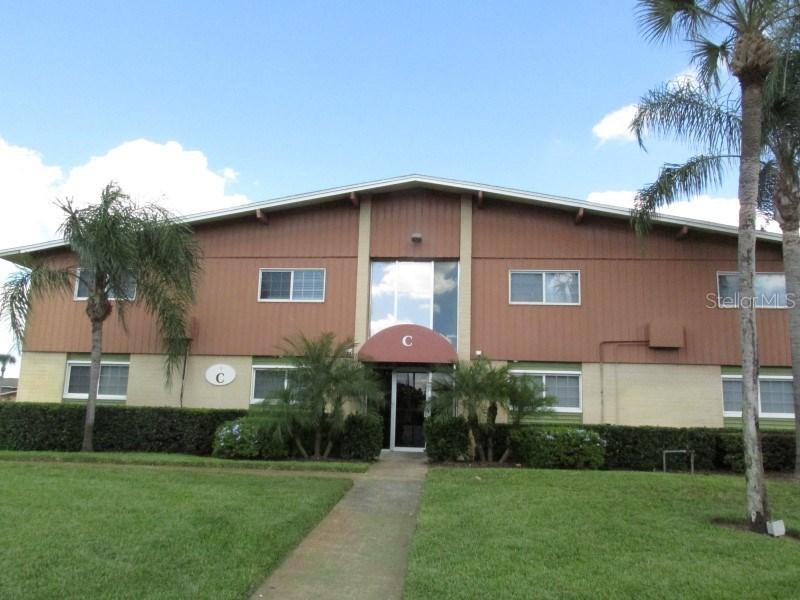 1695 Lee Rd. #C206, Winter Park, FL 32789